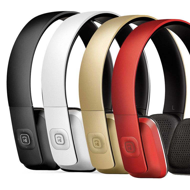 Ultra-long Standby Bluetooth Headset