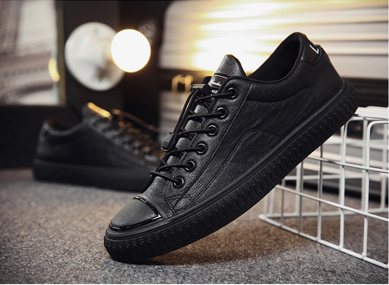 Lazy One Pedal Waterproof Shoes Non-slip Chef Shoes Leisure