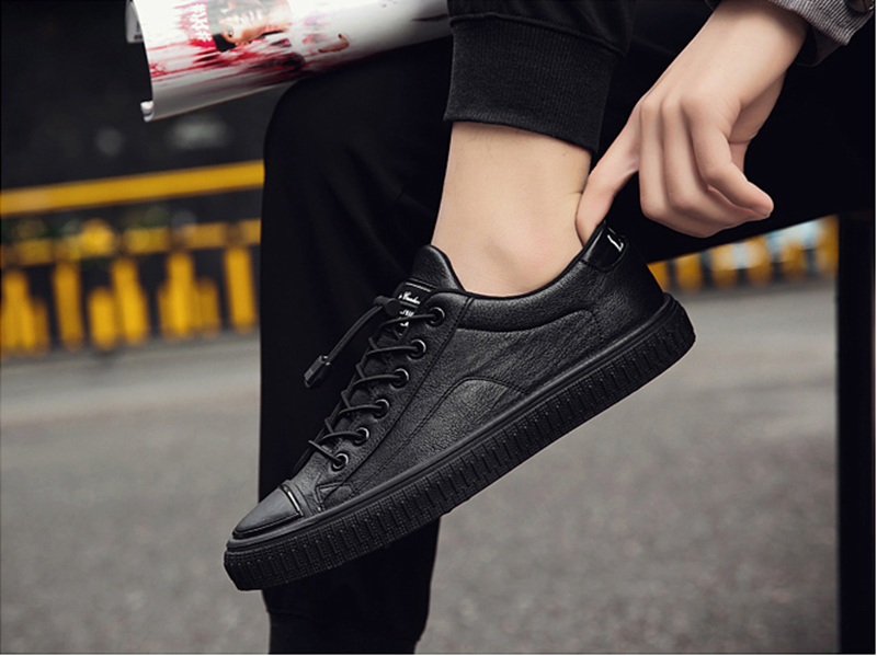 Lazy One Pedal Waterproof Shoes Non-slip Chef Shoes Leisure