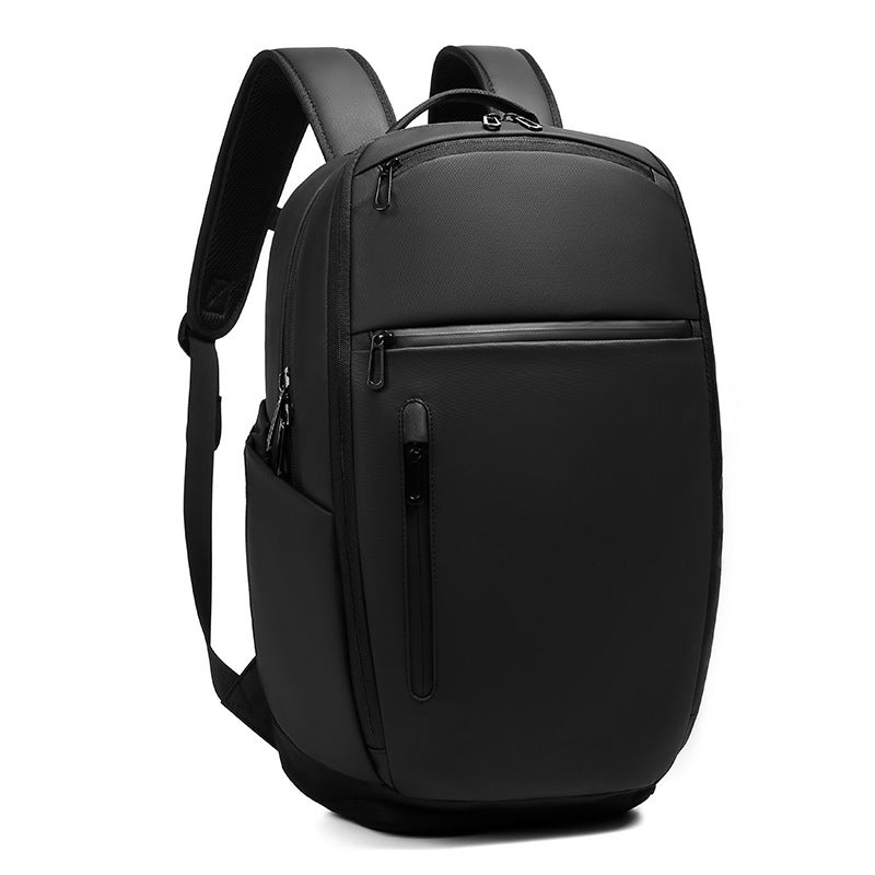 Waterproof Backpack With Detachable Strap Travel Bag