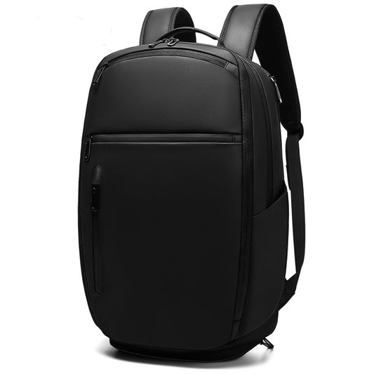 Waterproof Backpack With Detachable Strap Travel Bag