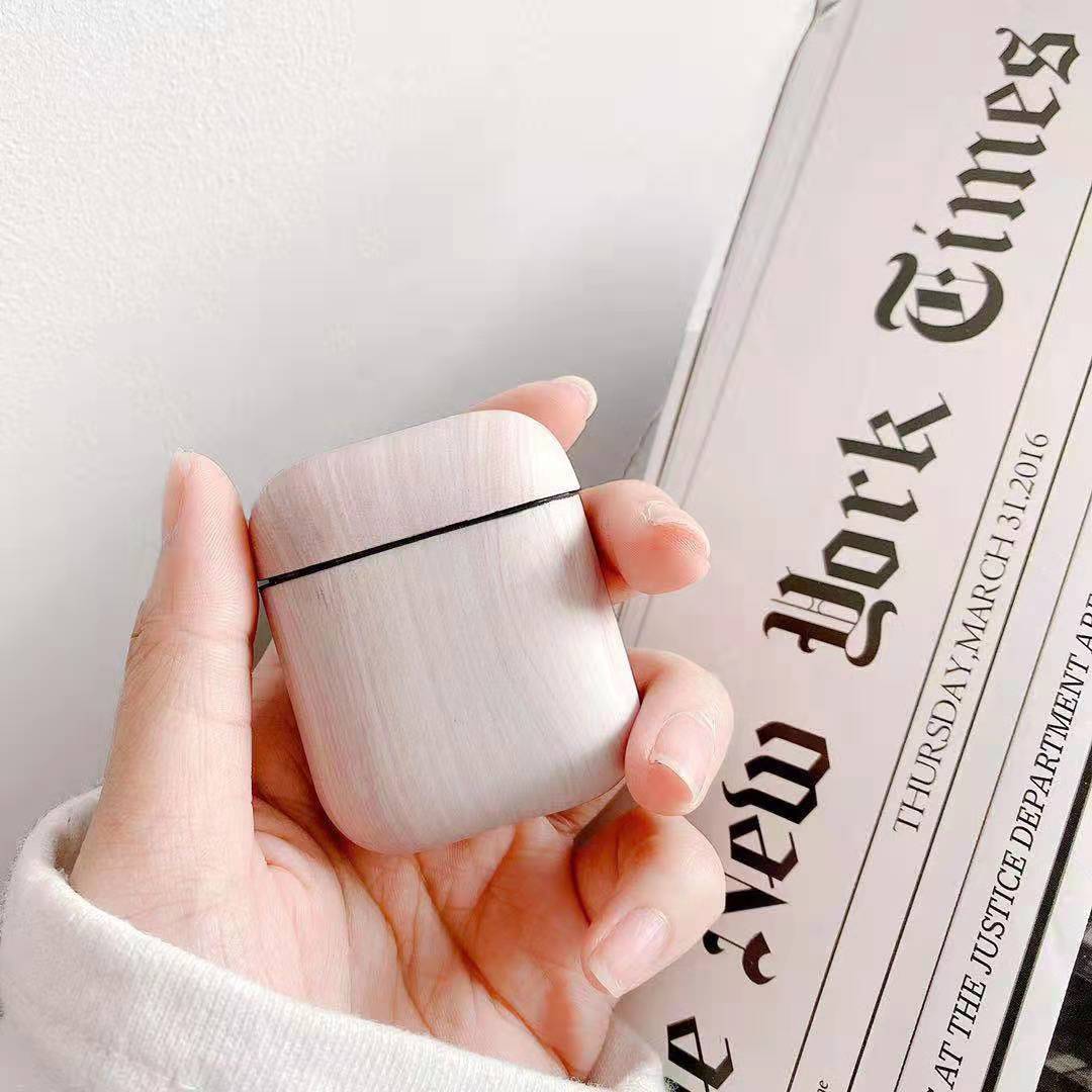 Compatible with Apple, Airpods2 Bluetooth Wireless Earphone Case