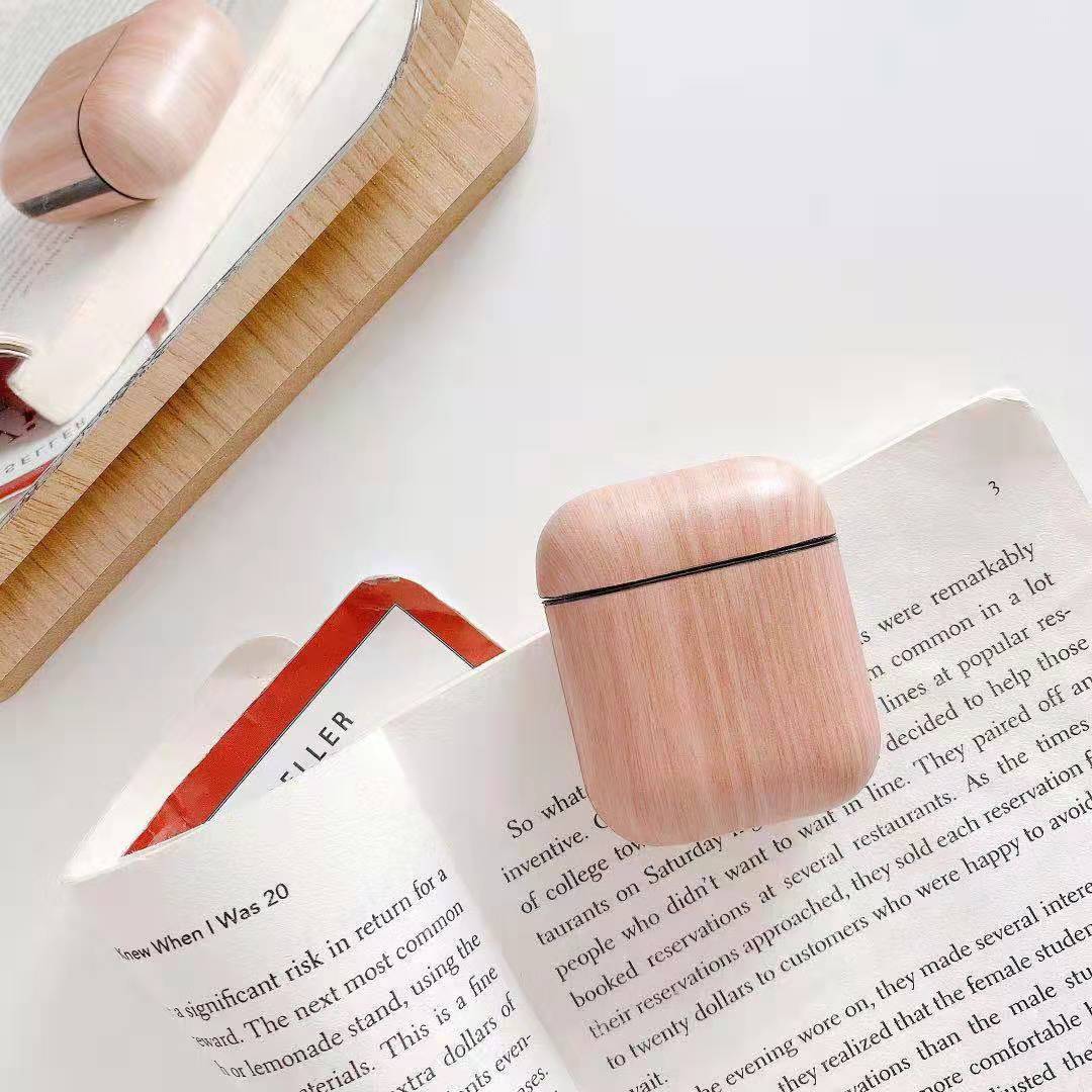 Compatible with Apple, Airpods2 Bluetooth Wireless Earphone Case