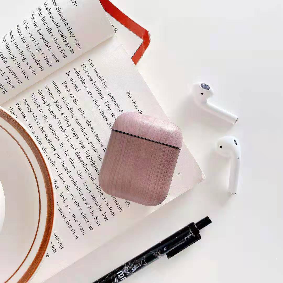 Compatible with Apple, Airpods2 Bluetooth Wireless Earphone Case