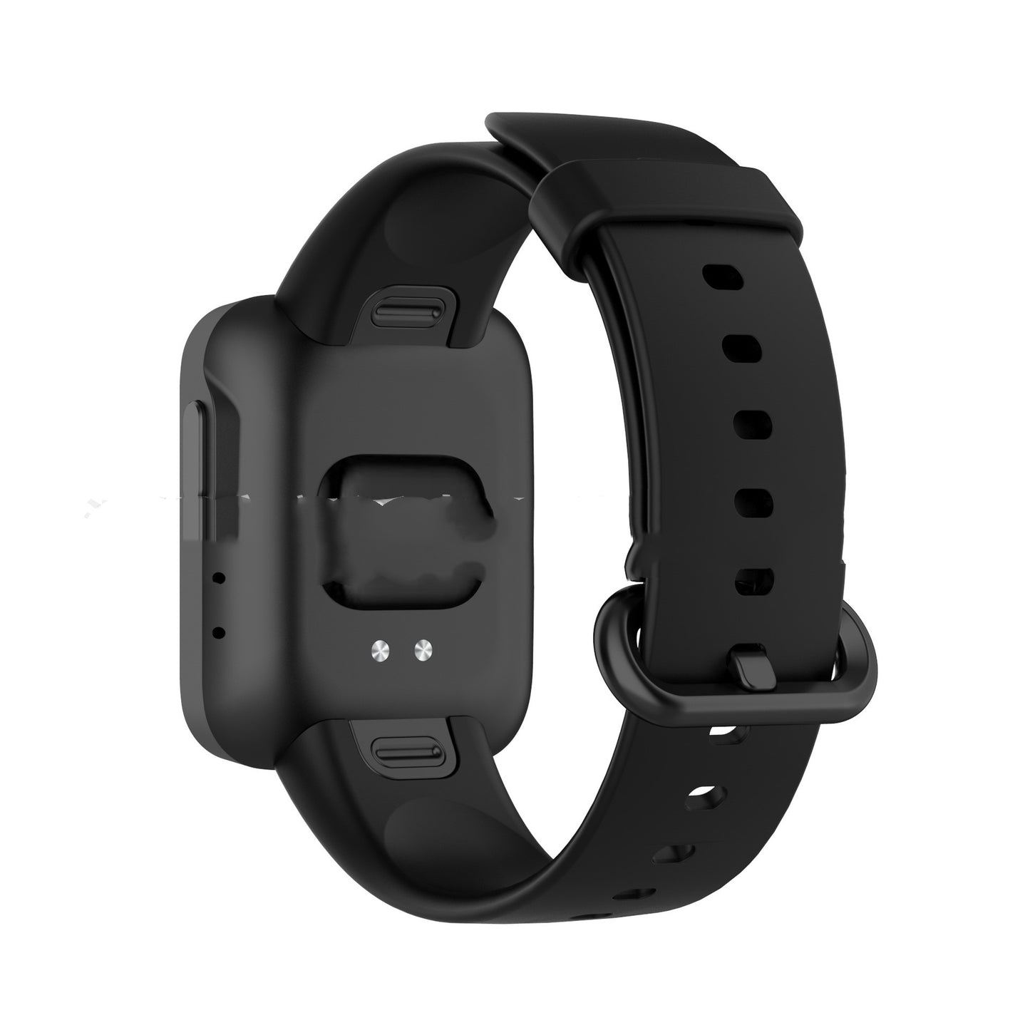 Apply To Redmi Watch Silica Gel Strap Redmi Watch