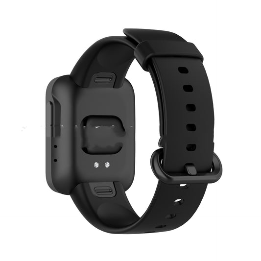 Apply To Redmi Watch Silica Gel Strap Redmi Watch