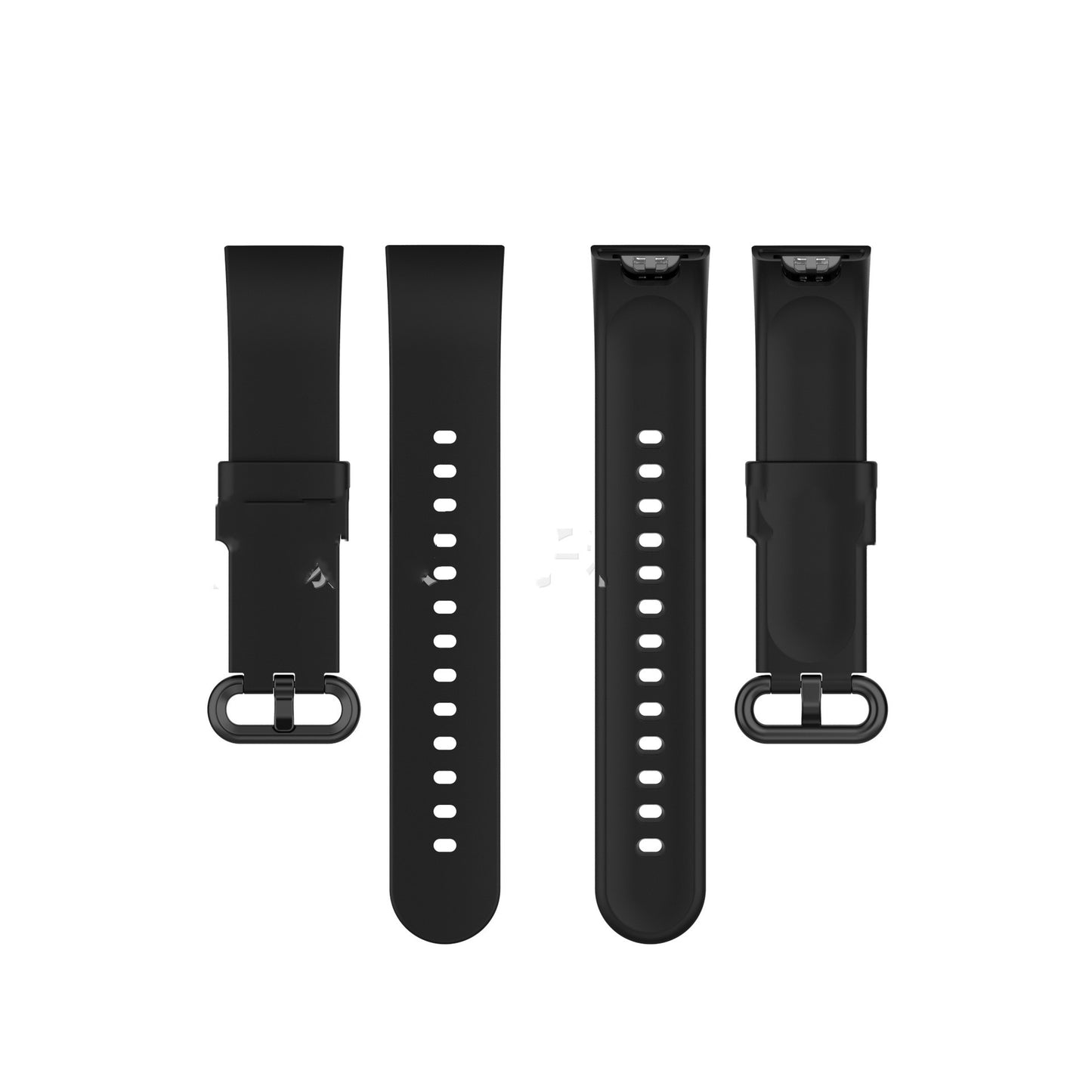 Apply To Redmi Watch Silica Gel Strap Redmi Watch