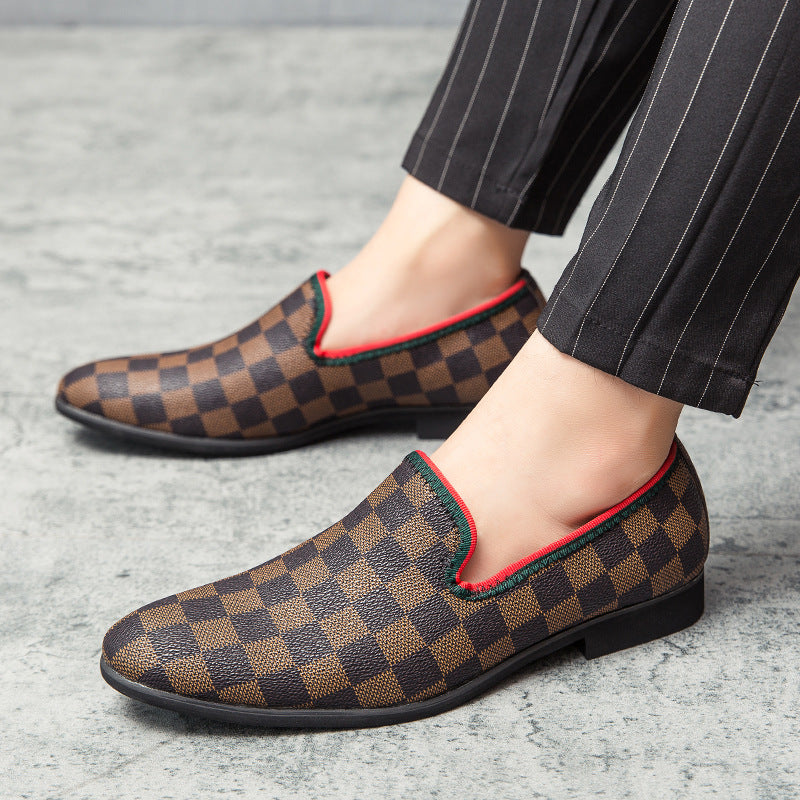 Slip-On Slip-On Shoes