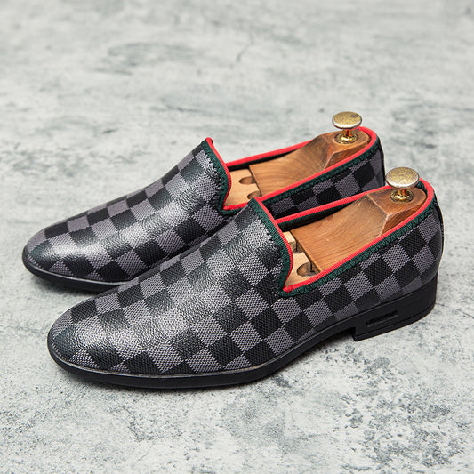 Slip-On Slip-On Shoes