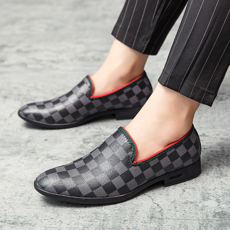 Slip-On Slip-On Shoes