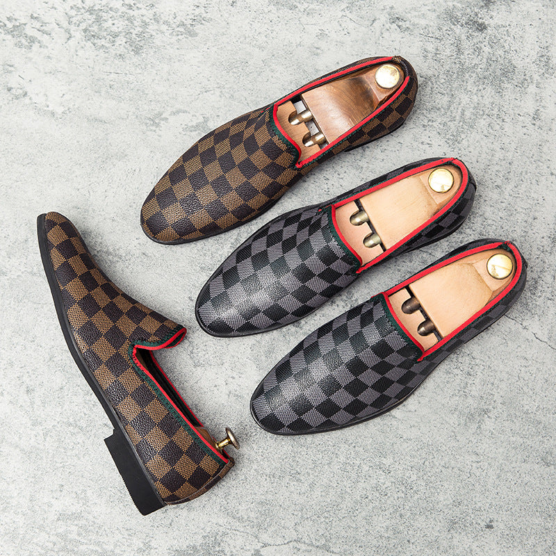 Slip-On Slip-On Shoes
