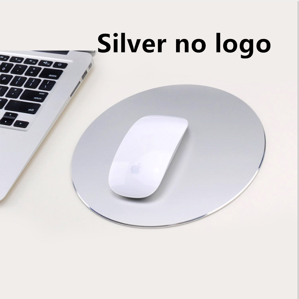 Aluminum Alloy Mouse Pad