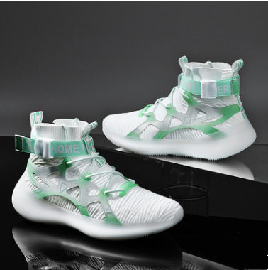 Shoes Men'S New Summer Blade Shoes Sports Warrior Men'S Shoes Tide High Tide Tide Shoes Summer Casual Summer Style