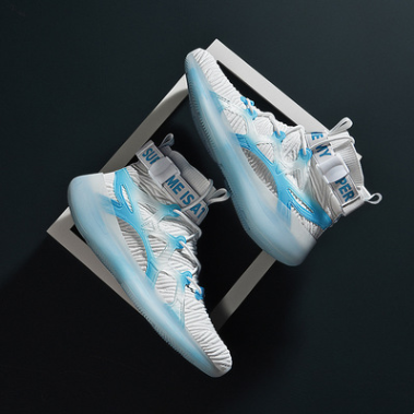 Shoes Men'S New Summer Blade Shoes Sports Warrior Men'S Shoes Tide High Tide Tide Shoes Summer Casual Summer Style