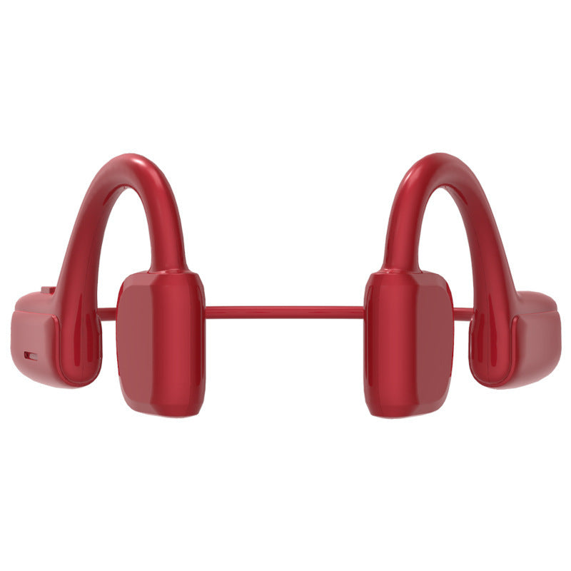 Wireless Sports Bluetooth Headset