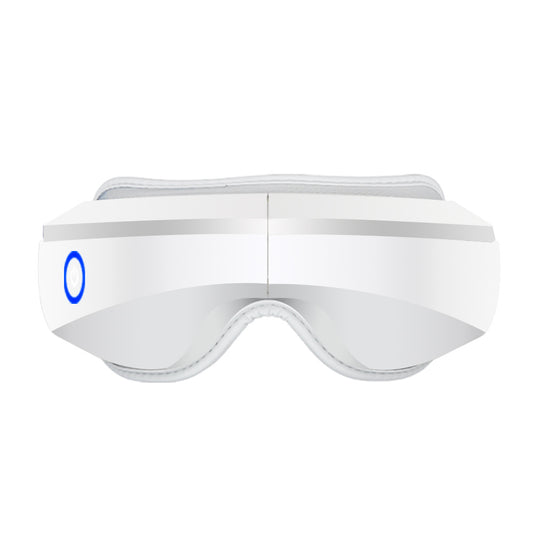 New Bluetooth Eye Protector Eye Hot Compress Massager Vibration Air Pressure Children'S Intelligent Eye Massager