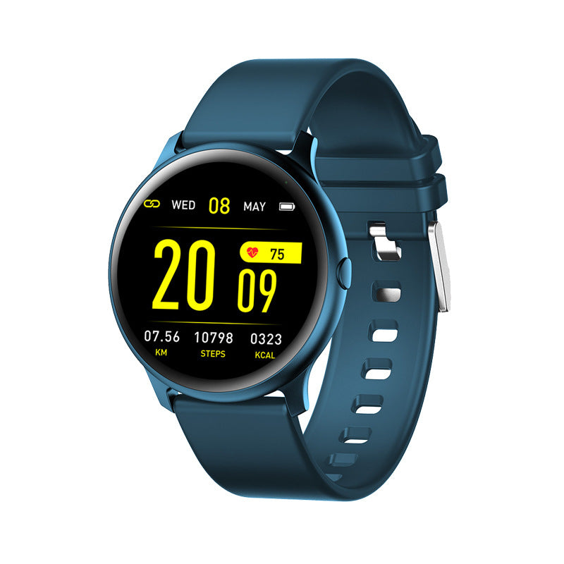 Multifunctional Couple Smart Digital Watch