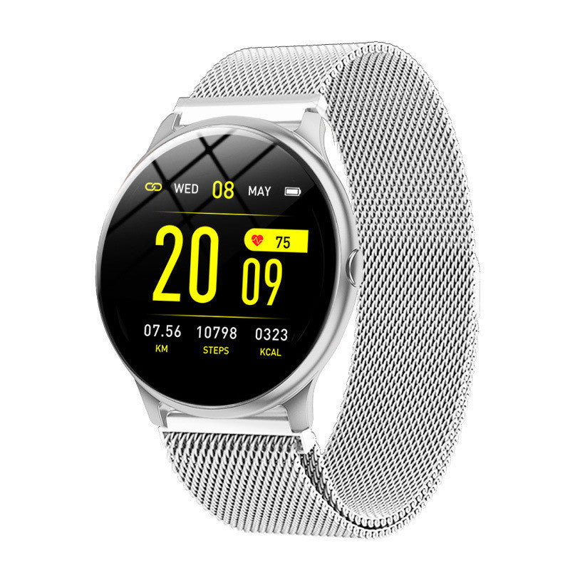 Multifunctional Couple Smart Digital Watch