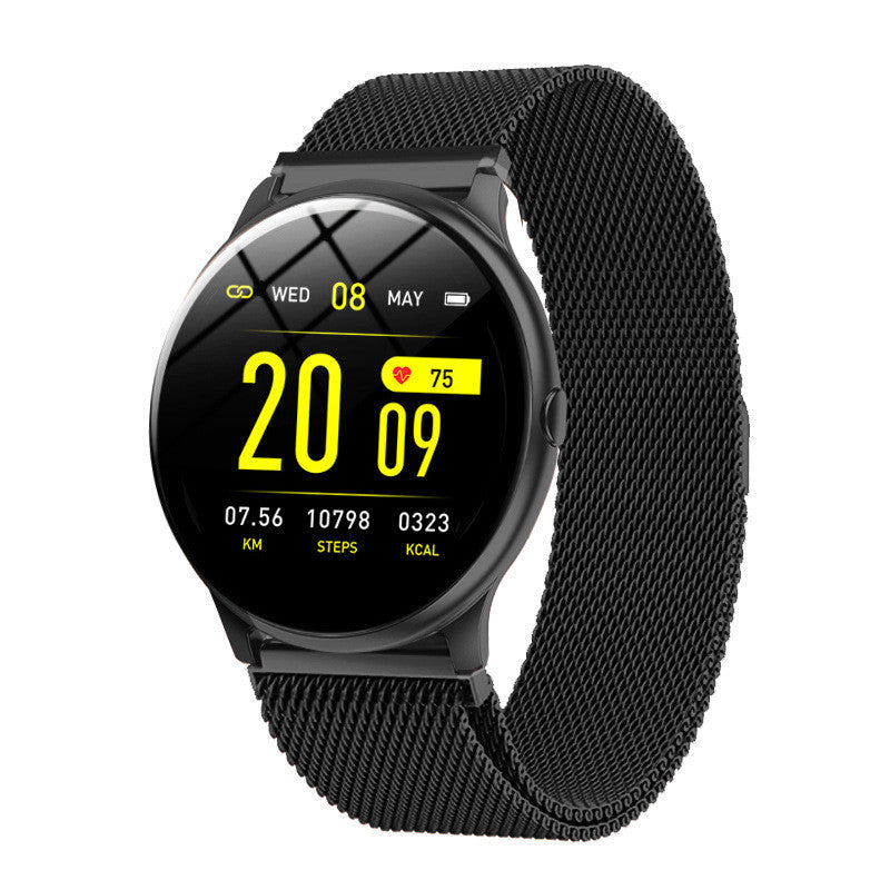 Multifunctional Couple Smart Digital Watch