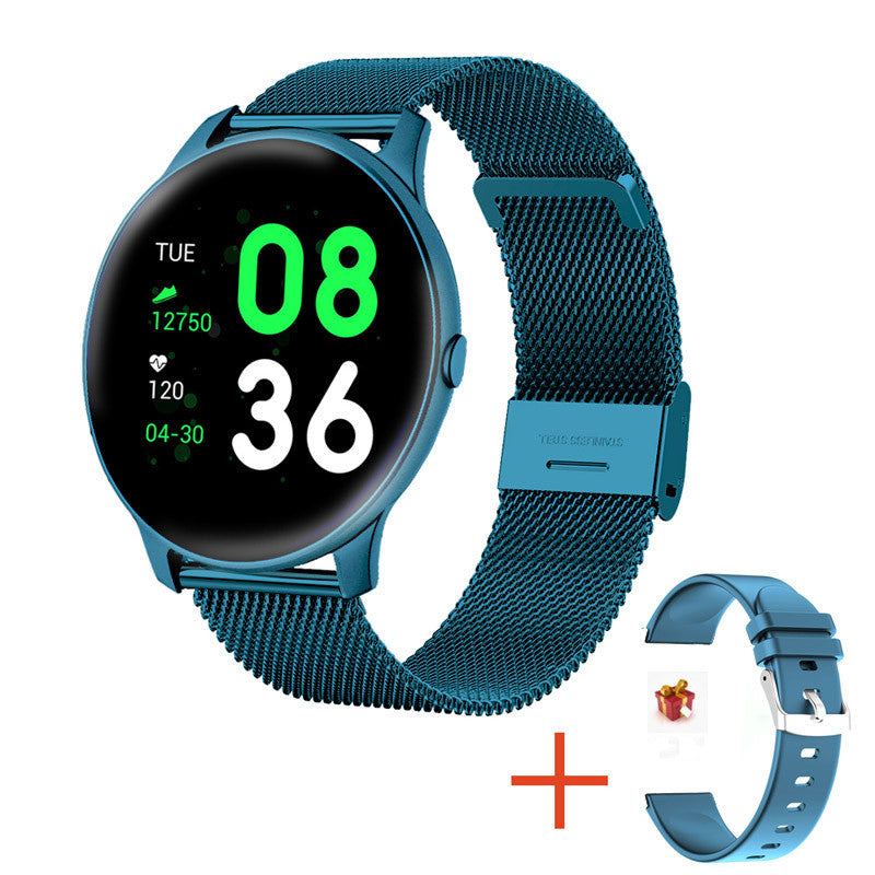 Multifunctional Couple Smart Digital Watch