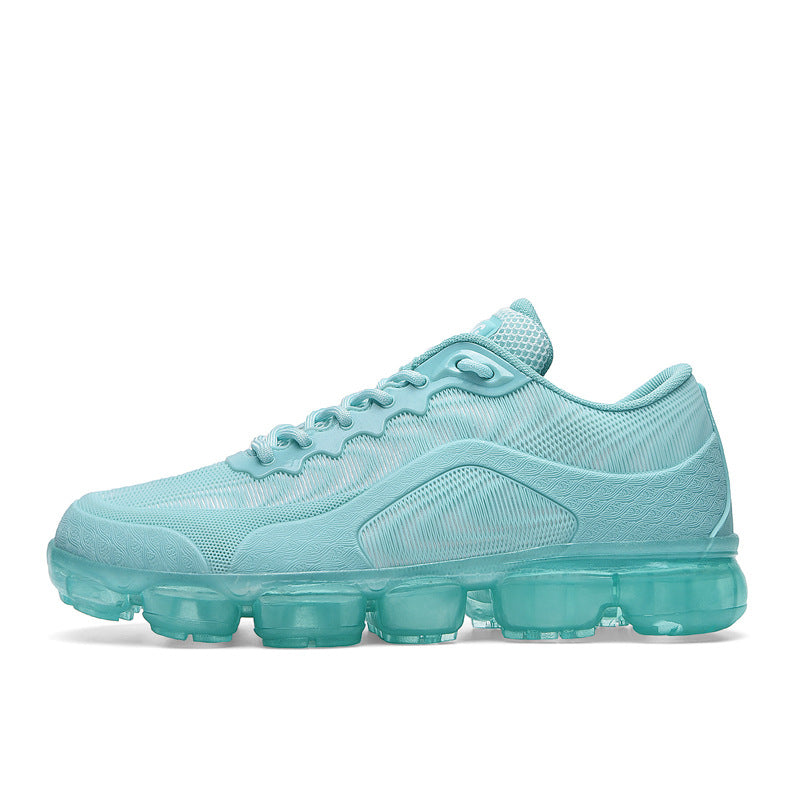 Men's Shoes Casual And Comfortable Mesh Light Sports Men's Running Shoes