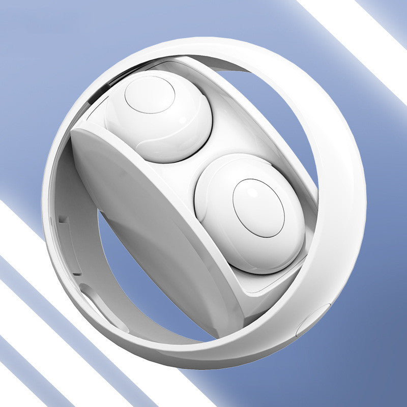 New Private Model H8 Wireless Bluetooth Headset Tws5.0 Binaural Mini Stereo In-ear Phone Headset