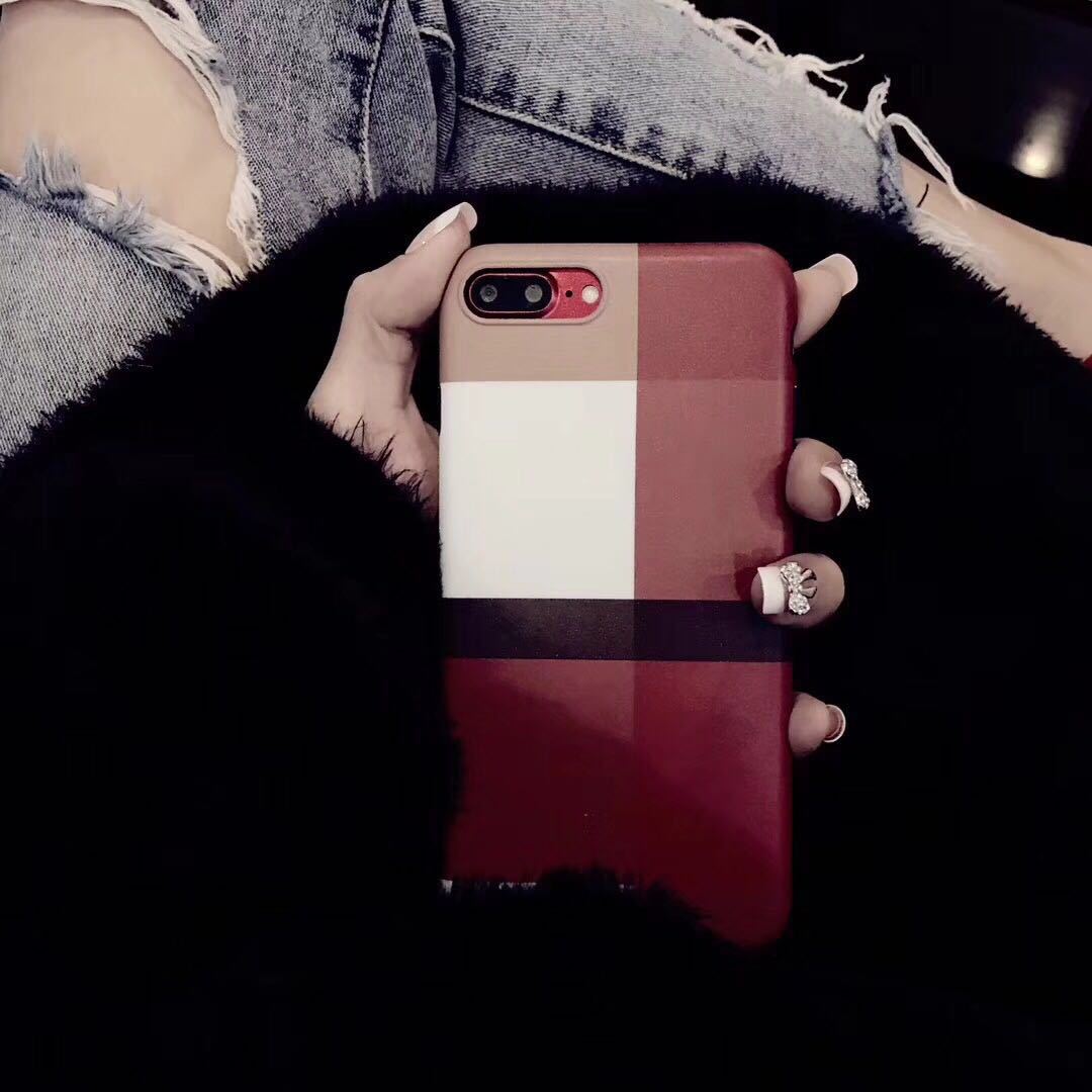 Cell phone case