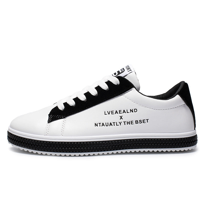 Men's low-top casual shoes