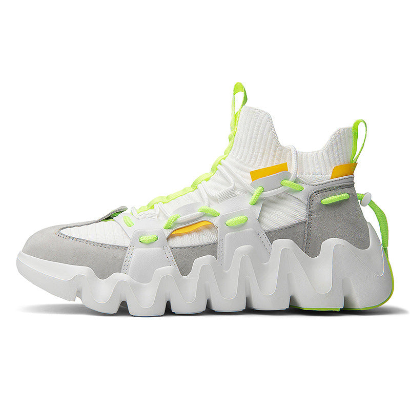 Men's casual sports shoes