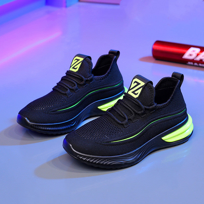 Lovers new dance shoes dance shoes