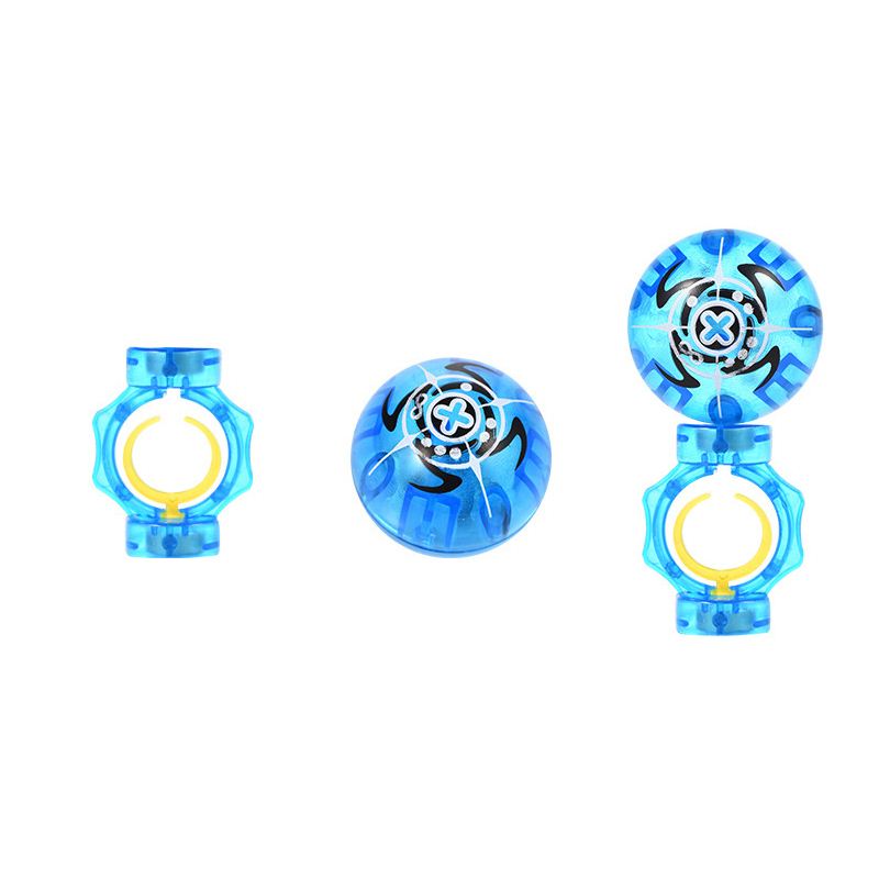 Fingertip Magic Ball Induction Magnetic  Children's Toy