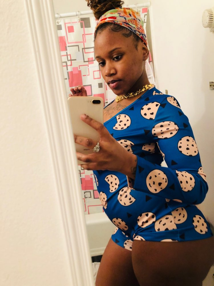 Explosive printed slim slim sexy jumpsuit