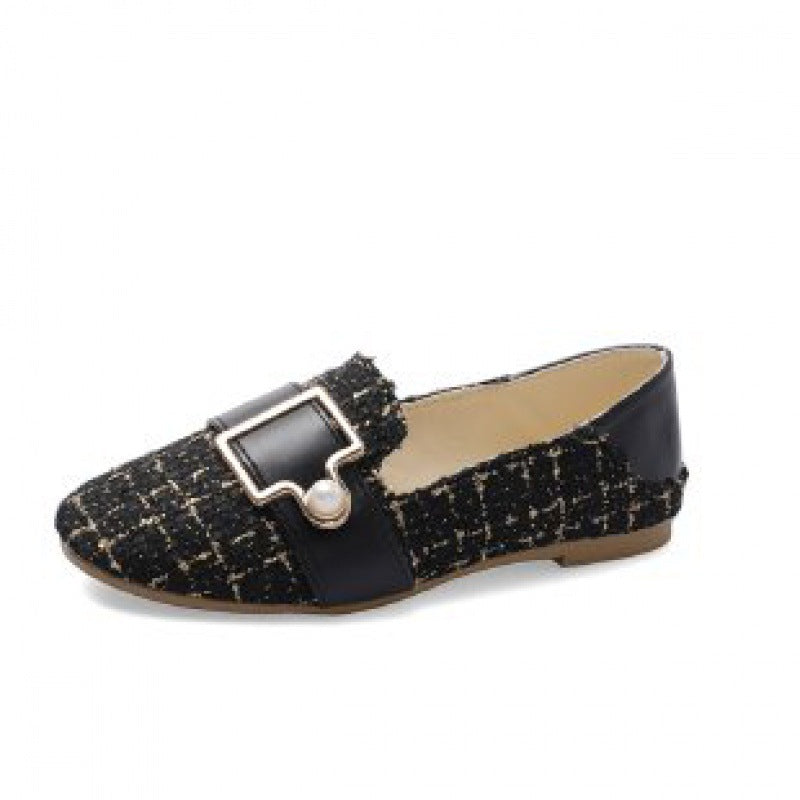 shoes with pearl stylish shoes casual shoes moccasin