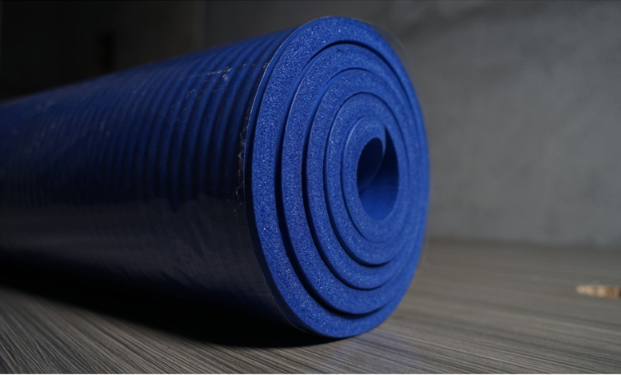 Yoga mat men and women children beginners
