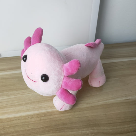 Plush Toy Salamander Doll Creative Doll Children Gift