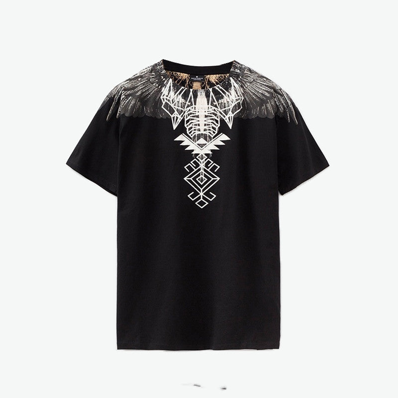 Marcelo Blum Wing Casual T-shirt