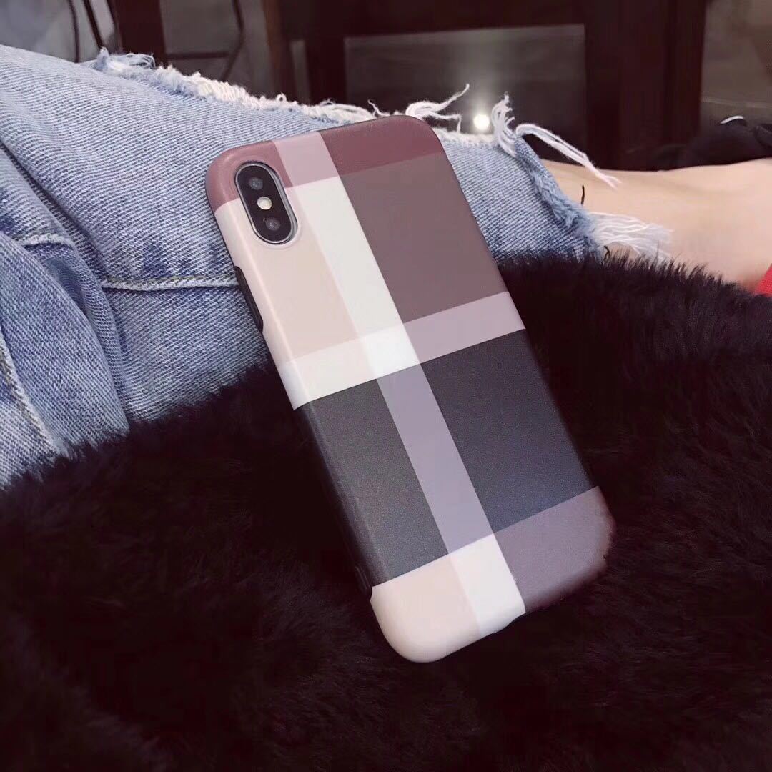 Cell phone case