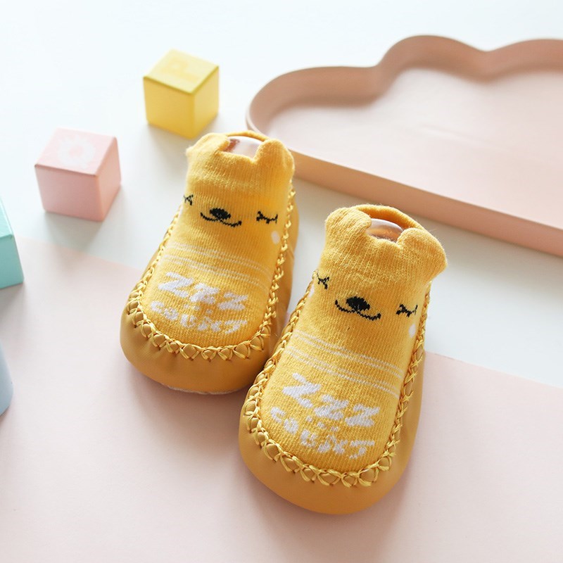 Three no male treasure eleven children's shoes