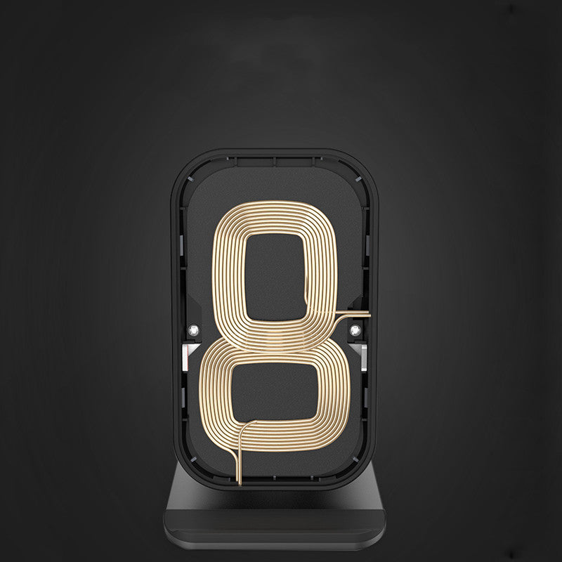 Mobile Phone Wireless Fast Charging Stand