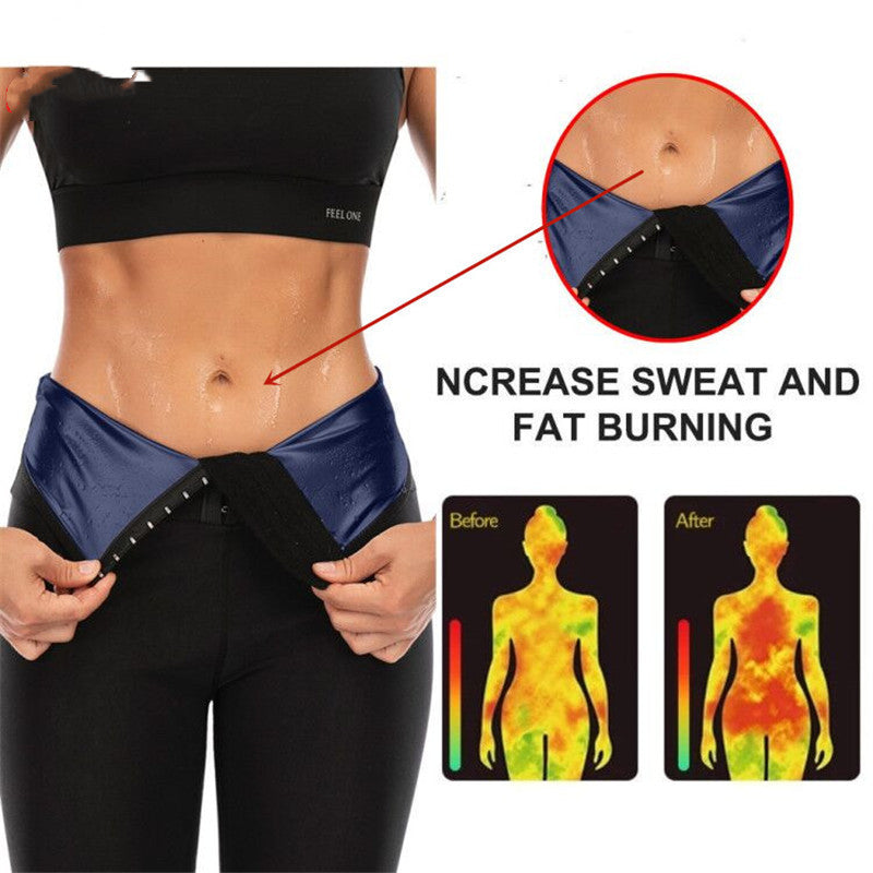 Women's body shaping pants high-waist tight-fitting sports fitness pants Europe and America