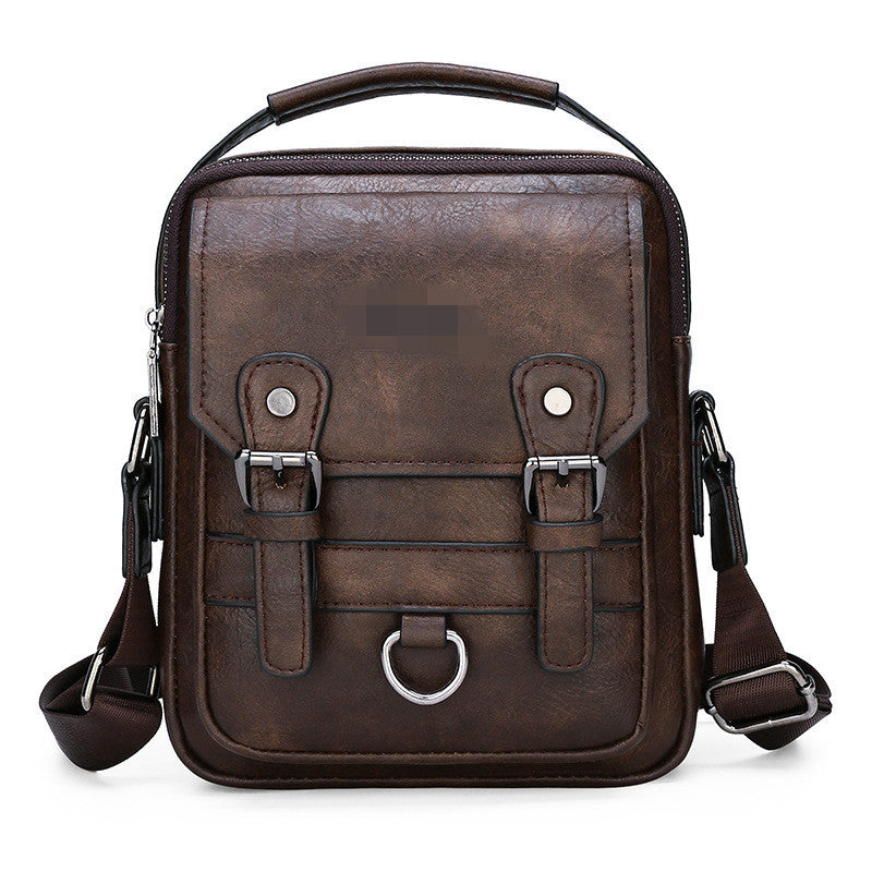 Retro Handbag Fashion Casual Messenger Shoulder
