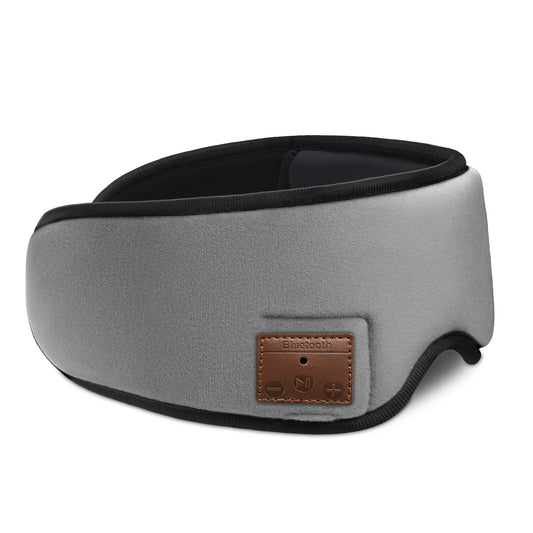 Smart Wireless Bluetooth Music Goggles Black Eye Protection Goggles Machine Answer The Phone To Listen To Music