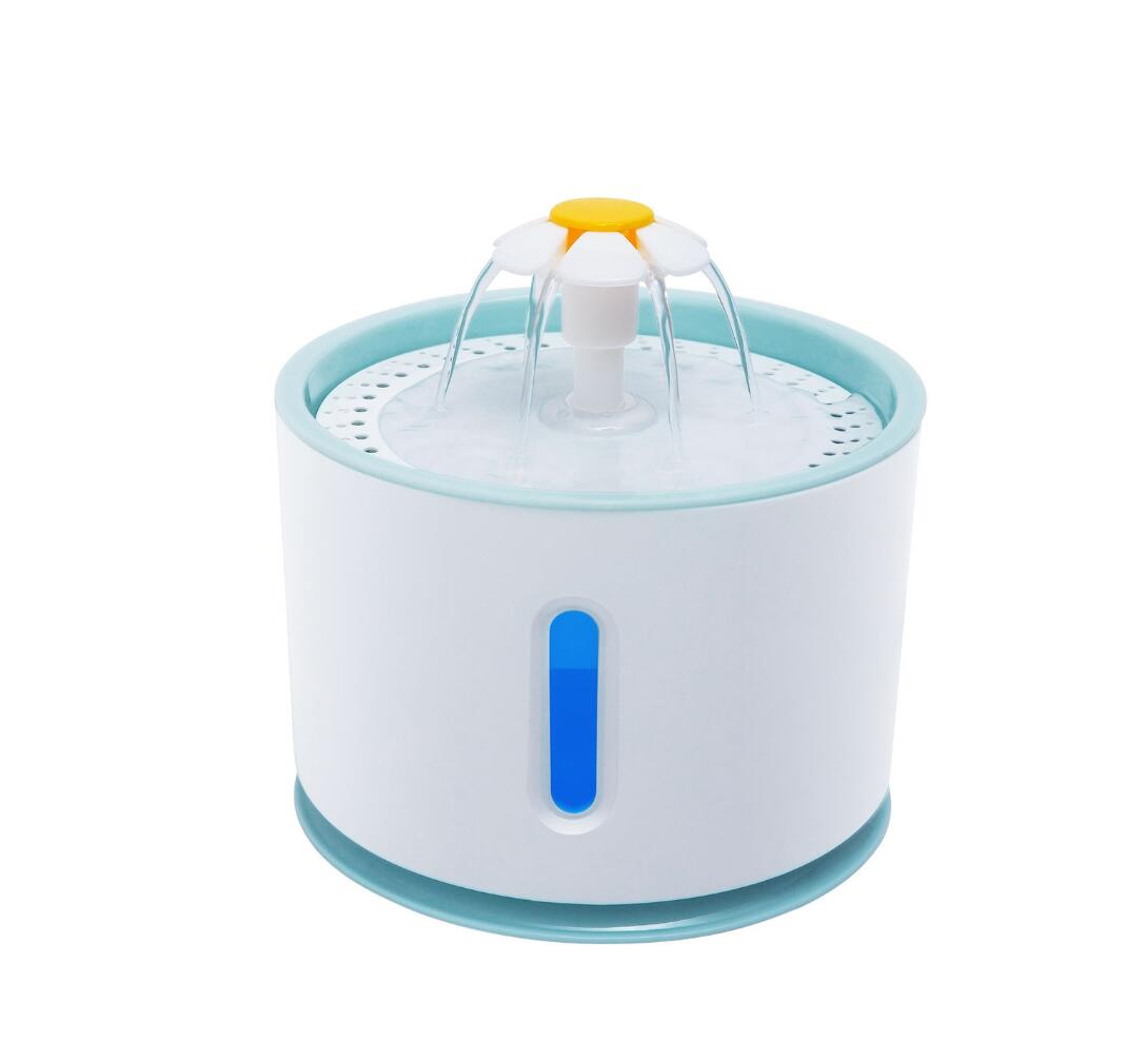 Automatic Pet Cat Water Fountain.