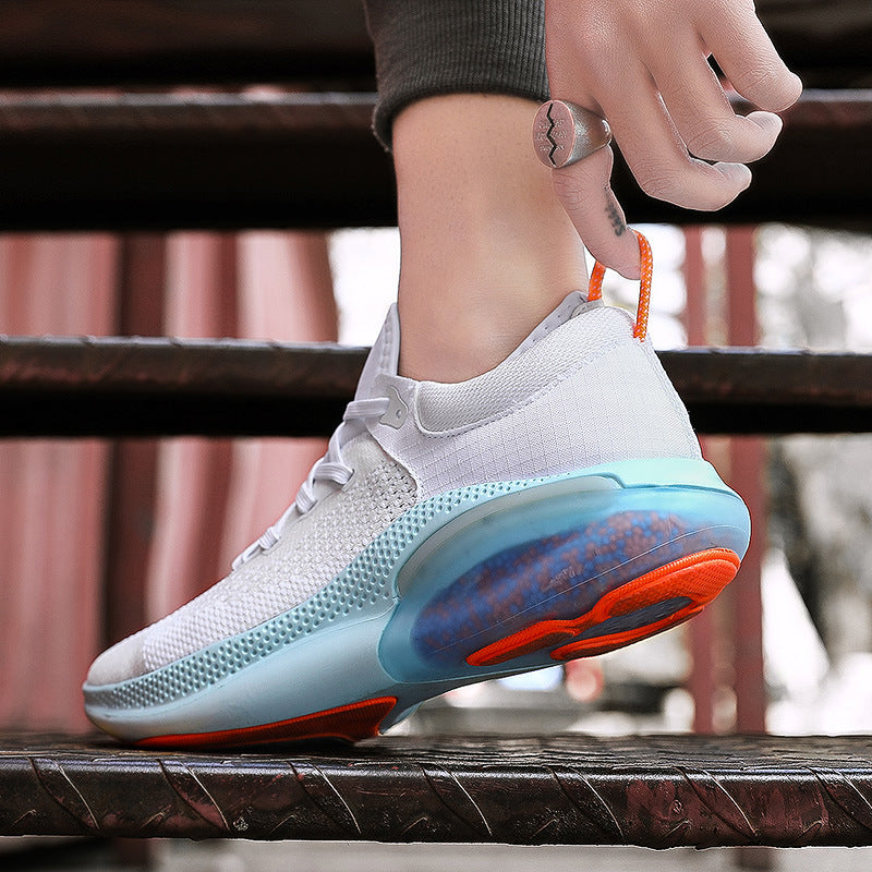 Track and field sports shoes