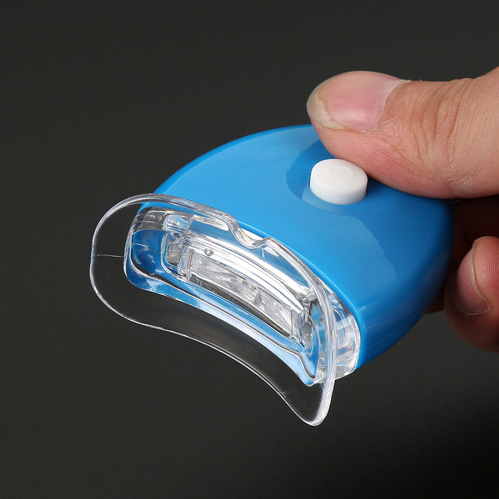 LED Teeth Whitening Kit