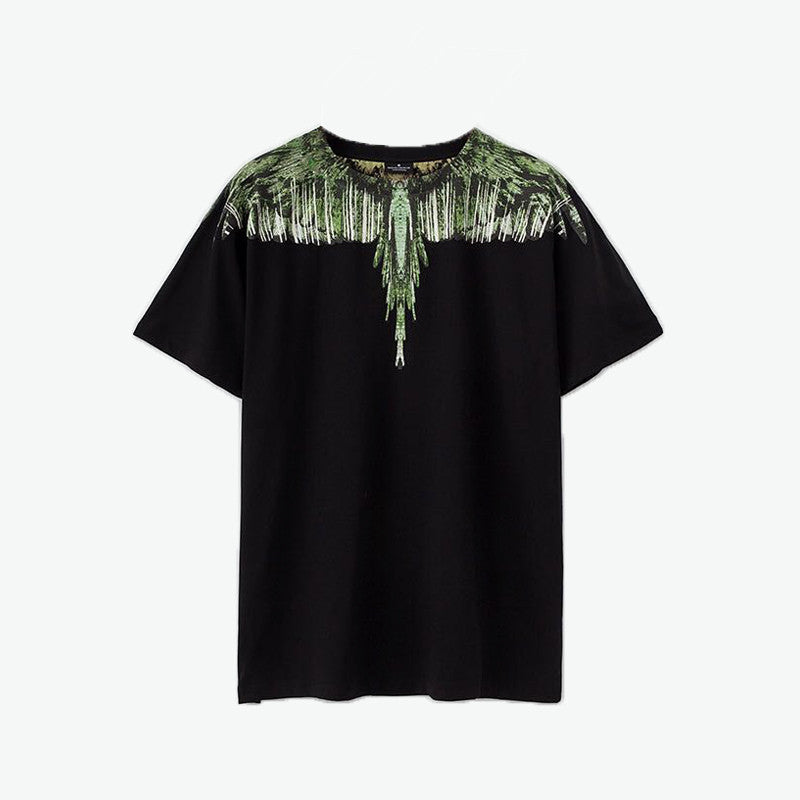 Marcelo Blum Wing Casual T-shirt