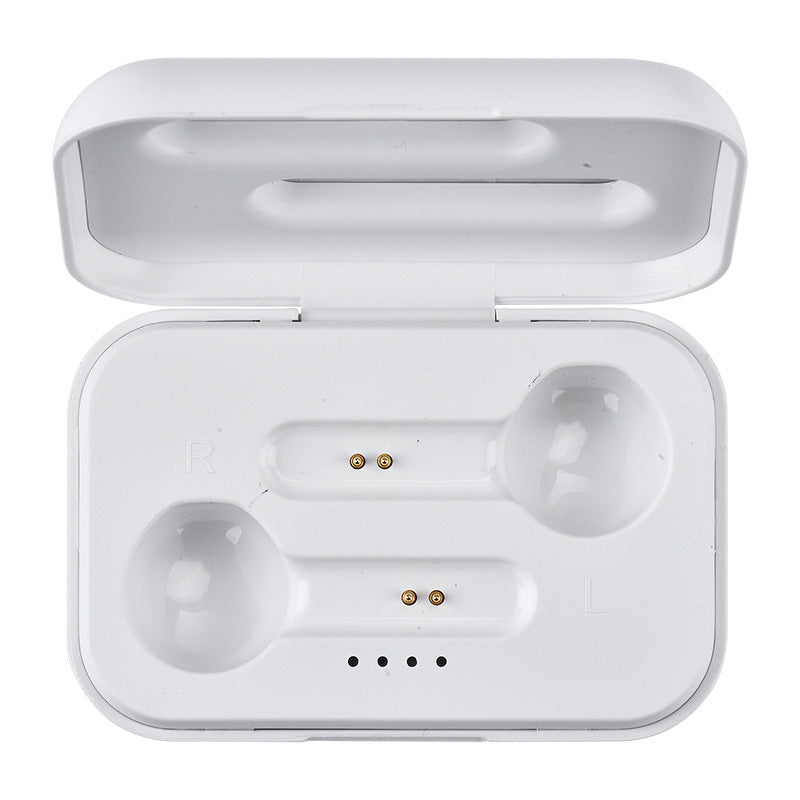 X12 stereo  bluetooth headset