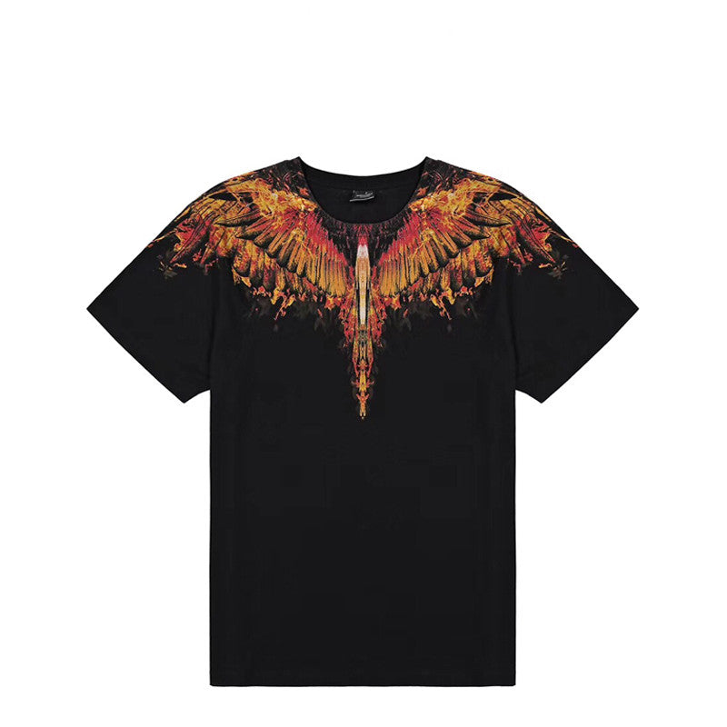 Marcelo Blum Wing Casual T-shirt
