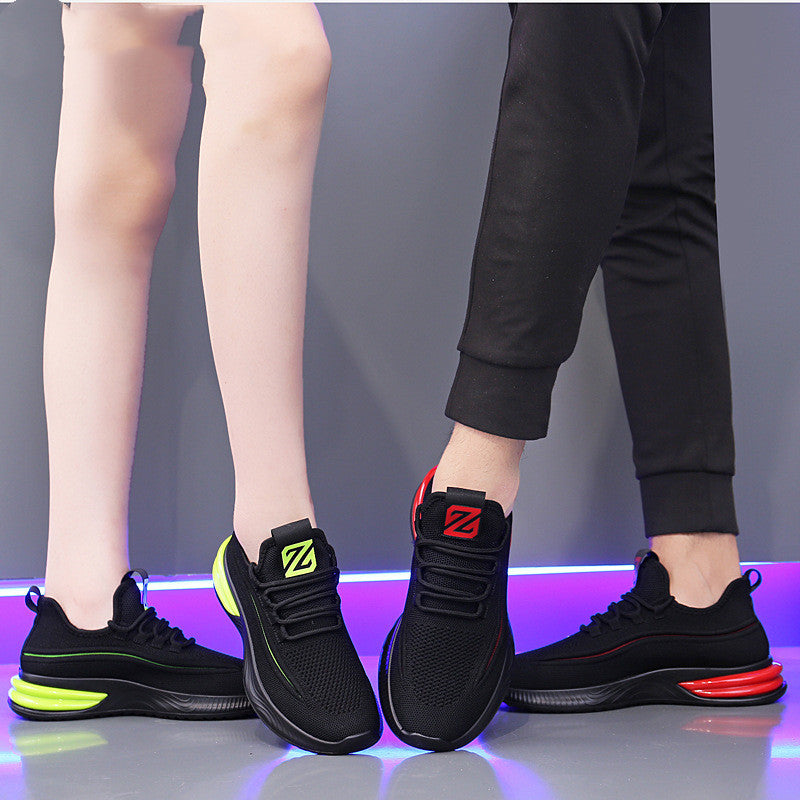 Lovers new dance shoes dance shoes