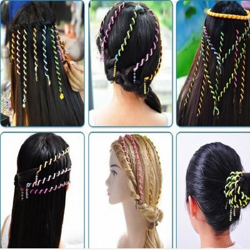 Alloy braiding tools